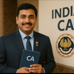 India ca